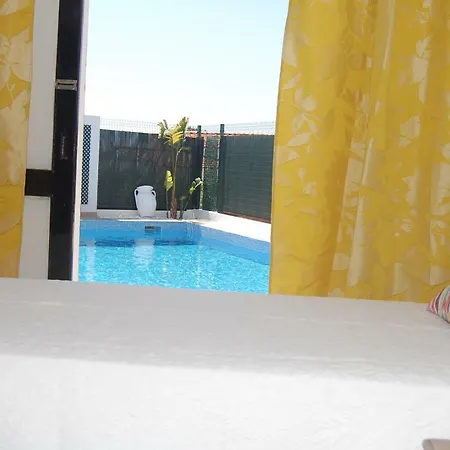 Vilas Alflena 2 Villa Albufeira