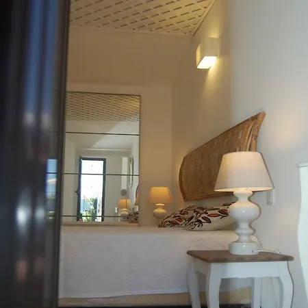Вилла Vilas Alflena 2 Албуфейра